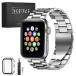 Apple Watch �o���h �ی�P�[�X�t�� �X�e�����X�� �A�b�v���E�H�b�` �����x���g