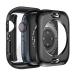 Apple Watch Series 9/8/7 45mm �P�[�X �A�b�v���E�H�b�`9/8/7 �P�[�X PC�f�� IP