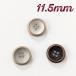 ���^���{�^�� 11.5mm 10�� �S3�F ab-503