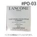 ランコム / LANCOME タンイドル ウルトラ クッションコンパクト レフィル(2個入) #PO-03 (　クッションファンデーション　)