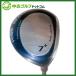  PRGR PRGR SPEED HIT 7+ 7W 22 раз Fairway Wood DATA060