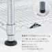 ���~�i�X ���� �~�`�A�W���X�^�[ 4�Z�b�g �p�[�c ��p�p�[�c �|�[���a25mm  �r���p�[�c �A�W���X�^�[ ���� �]�|�h�~ �X�`�[�����b�N �g���p�[�c AB-4P �֘A�摜1