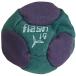 HATAS Sand foot сумка 14 поверхность FLASH лиловый * зеленый HS-1214