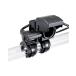 デイトナ(Daytona) バイク用 USB電源(5V/2.1A) シガーソケット(12V5A) 防水 バッテリー接続 常時通電 USB-A×1 シガ