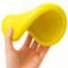 clowin фрисби мягкий ребенок 19cm легкий 70g flying диск soft игрушка спорт парк развлечение товары 