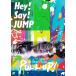 Hey! Say! JUMP LIVE TOUR 2023-2024 PULL UP! ( обычный запись ) (DVD)