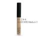 [NARS]na-zlati Anne to creamy консилер #1244(CUSTARD MEDIUM1) 6mL * нестандартная пересылка бесплатная доставка * стандарт внутри 