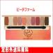※定形外送料無料【エチュードハウス】プレイカラーアイズ #ピーチファーム(1g×10色) ※国内発送