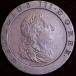  Англия George 3.1797 год 2 пенсов большой медная монета 