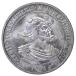  Portugal 1968 год 50 Escudo большой серебряная монета Brazil обнаружение человек Cubra ru сырой .500 год 