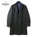 BARBA / bar ba кашемир melt n бобер 3B Пальто Честерфилд (BEAR/38039) ( угольно-серый )