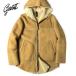 GARRETT / Garrett sia кольцо мутон кожа f- dead пальто (1727/SHEARLING CANADA) ( Camel бежевый )
