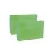 【送料無料】スキンピールバー AHA (緑)  ミニソープ15ｇ〈2個セット〉【Skin Peel Bar】