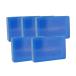 【送料無料】スキンピールバー AHAマイルド (青) ミニソープ15ｇ〈5個セット〉【Skin Peel Bar】