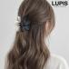 �w�A�N���b�v �o���X�N���b�v �t�����[ �w�A�A�N�Z�T���[ �}�b�g POP �o�C�J���[ ���킢�� �傫�� ���g���K�[���[ 40�� ���s�X lupis
