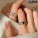  кольцо кольцо женский Heart pave Stone Monotone симпатичный ga- Lee Gold взрослый Корея Корея ..rupislupis