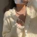 �l�b�N���X �p�[�� �V���v�� ��i �؂₩ �G���K���g �I�P�[�W���� �t�����`�K�[���[ �p�[�e�B�[ ���Ă΂� ���s�X lupis �֘A�摜5