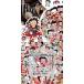 Betty Boop �X�e�b�J�[ 50���Z�b�g PVC �h�� �V�[�� ��� �x�e�B����� �x�e�B �u�[�v �f�� ���̎q �L�����N�^�[ �O�b�Y �֘A�摜3