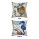 �R�[�X�^�� �N�b�V�����J�o�[ 45�~45cm �S4�� �r�[�` ���]�[�g �}���� �E�~�K�� �C�̐����� �C���e���A �G�� �֘A�摜1