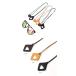 ���K�l �T���O���X�p ���U�[ �l�b�N�X�g���b�v �S3�F �O���X�R�[�h ���K�l�R�[�h �l�b�N���X �߂��� �ዾ �T���O���X ���K�l�z���_�[ �֘A�摜1