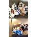 �l�C�e�B�u �I���e�K�� �N�b�V�����J�o�[ 45�~45cm �S18�� �R�b�g�����l�� �� �l�C�e�B�u�A�����J�� �G�X�j�b�N �`�}���� �L������ ������ �C���e���A �G�� �֘A�摜1