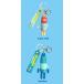 �X�|���W�{�u �C���V�f���^���E�t�B�b�V�� �L�[�z���_�[ �S7��� SpongeBob �L�[�����O �G�� �L�����N�^�[ �֘A�摜4