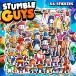  Stan brugaiz стикер 56 шт. комплект Stumble Guys PVC водонепроницаемый наклейка много игра Battle ro провод ru knock наружный 