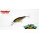 [ special price goods ] Evergreen Bank Shad 5g/58mm[ package scratch equipped ]