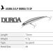 O.S.P DURGA73-SP �h�D���K73 �T�X�y���h