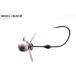  рыба Arrow WHEEL HEADII Wheel head two 
