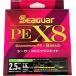 kre - si-ga-PEX8 300m 2.5 номер Seaguar