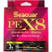 kre - si-ga-PEX8 150m 3 номер Seaguar