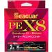 kre - si-ga-PEX8 400m 2 номер Seaguar