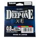  Sunline глубокий one ×8 200m 0.8 номер SUNLINE 8 шт. комплект PE линия DEEP ONE многоцветный 