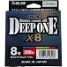  Sunline глубокий one ×8 300m 8 номер SUNLINE 8 шт. комплект PE линия DEEP ONE многоцветный 