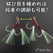 �A�V�X�g�t�b�N �_�u�� �c�C�� 10�g�Z�b�g ���^���W�O �W�O ���A�[ �j �t�b�N �i�� ���A�t�b�N �t�����g�t�b�N �� �q���� �W�M���O �֘A�摜2