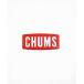  Chums стикер Chums Logo маленький 