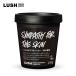 LUSH  ȩΰ 240g ܥǥ꡼ ܥǥ ϥɥ ץ쥼ȸ Хʥ ݼ ˥å    å 