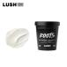 LUSH Rush official reality real scalp 225g ROOTS scalp shampoo cleansing present oriented mint Kiyoshi . feeling scalp massage kosi