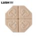 LUSH... полный месяц увлажнитель крем подарок предназначенный уход за кожей массаж kassa rose ромашка миндаль ручная работа vi - gun cosme Rush официальный 
