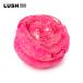 LUSH Rush official rose jam Bubble Rune Bubble bar foam bath bathwater additive small gift geranium floral .. smell lovely hand made 