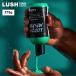 LUSH Rush официальный load ob ошибка правило душ гель 275g Halloween ограничение мыло для тела шампунь увлажнитель woody Spy si-