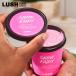 LUSH �X�m�[�t�F�A���[ �{�f�B���[�V���� �{�f�B�~���N �N���X�}�X ���ʌ��� �M�t�g �v���[���g �ێ� �X�L���P�A �����΍� �Â� ���� ���b�V�� ���� 225g