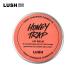 LUSH.... мед "губа" балка m крем для губ уход за губами подарок предназначенный маленький подарок мед si аватар сухой увлажнитель .. природа . cosme Rush официальный 