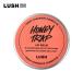 LUSH Rush official .... honey lip bar m lip cream lip care present oriented small gift small pra dry moisturizer .. handmade 