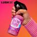LUSH snow fea Lee Gris  Termist аромат пуховка .-mbo дисплей уход за телом aroma духи cosme Rush официальный 
