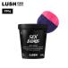 LUSH sexy * Dyna мой tobo диск Rav 290g Valentine 2026 ограничение жасмин иланг-иланг модный ручная работа cosme Rush официальный 