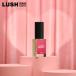 LUSHgdo Night сладкий Heart pillow спрей Valentine 2026 ограничение аромат rose иланг-иланг жасмин cosme Rush официальный 