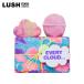 LUSH Every k громкий подарок twilight moon s Lee pi- Bubble балка автобус bom средство для ванн подарок день рождения cosme набор se мусор официальный 