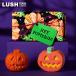 LUSH Rush официальный разделение тыква! подарок Halloween ограничение автобус bom маленький подарок маленький pra 